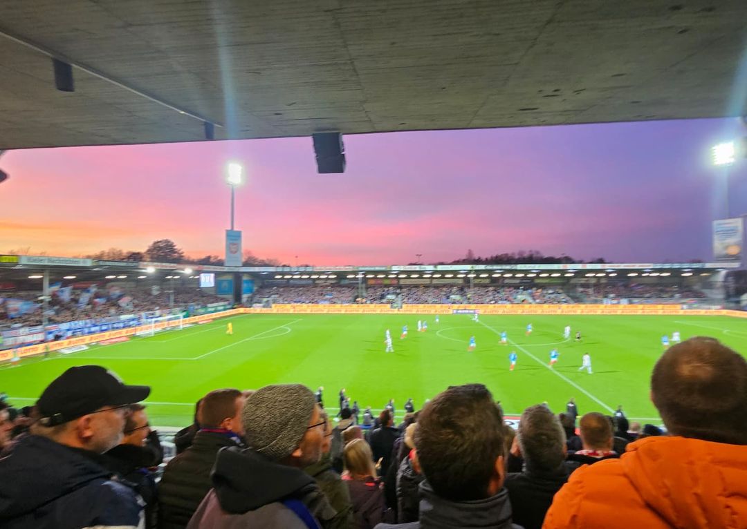 Holstein Kiel – 1. FC Heidenheim 1-0 (4)