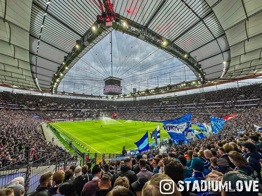 Eintracht Frankfurt – VfL Bochum 7-2 (2)