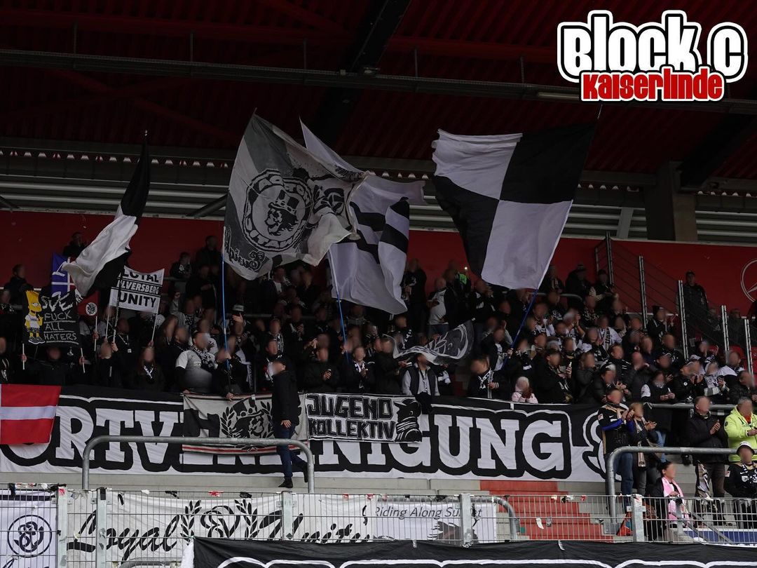 SSV Jahn Regensburg – SV Elversberg 1-0 (1)