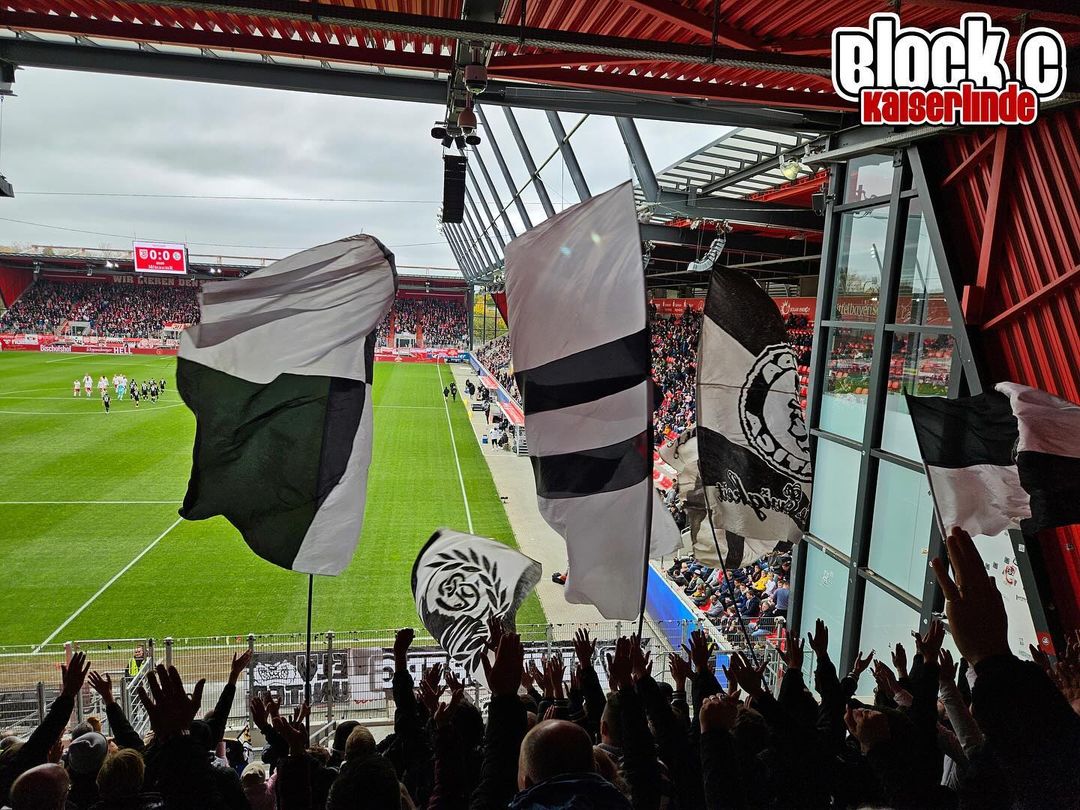 SSV Jahn Regensburg – SV Elversberg 1-0 (4)