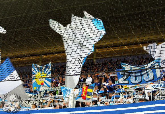 TSG Hoffenheim – FC St. Pauli 0-2