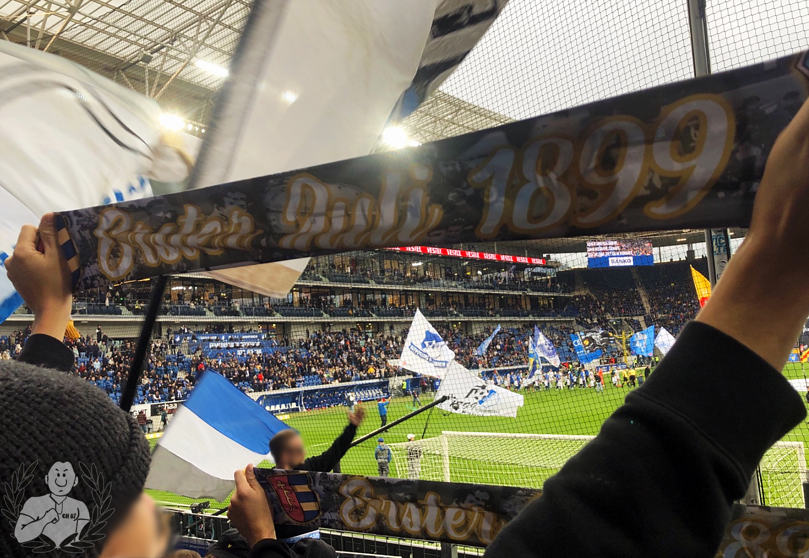 TSG Hoffenheim – FC St. Pauli 0-2 (3)