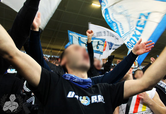TSG Hoffenheim – FC St. Pauli 0-2 (5)