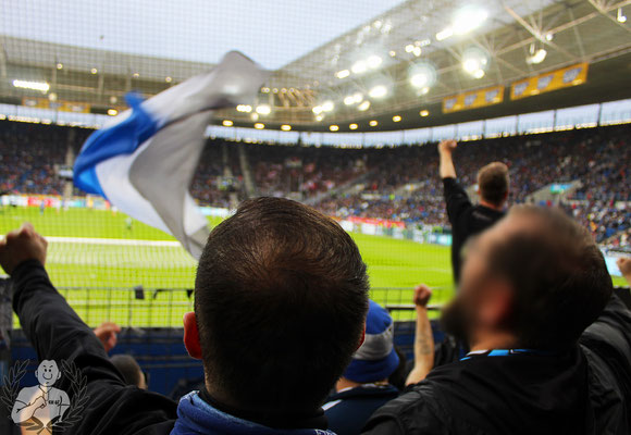 TSG Hoffenheim – FC St. Pauli 0-2 (7)