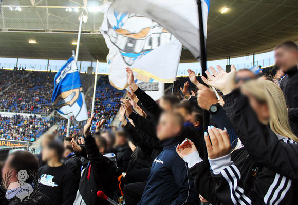 TSG Hoffenheim – FC St. Pauli 0-2 (11)
