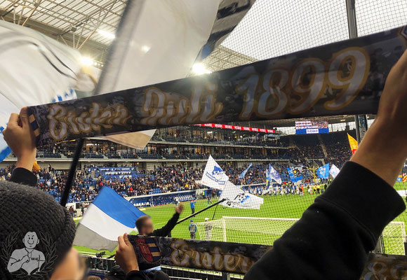 TSG Hoffenheim – FC St. Pauli 0-2 (12)