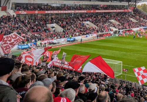Rot-Weiss Essen – FC Energie Cottbus 4-0