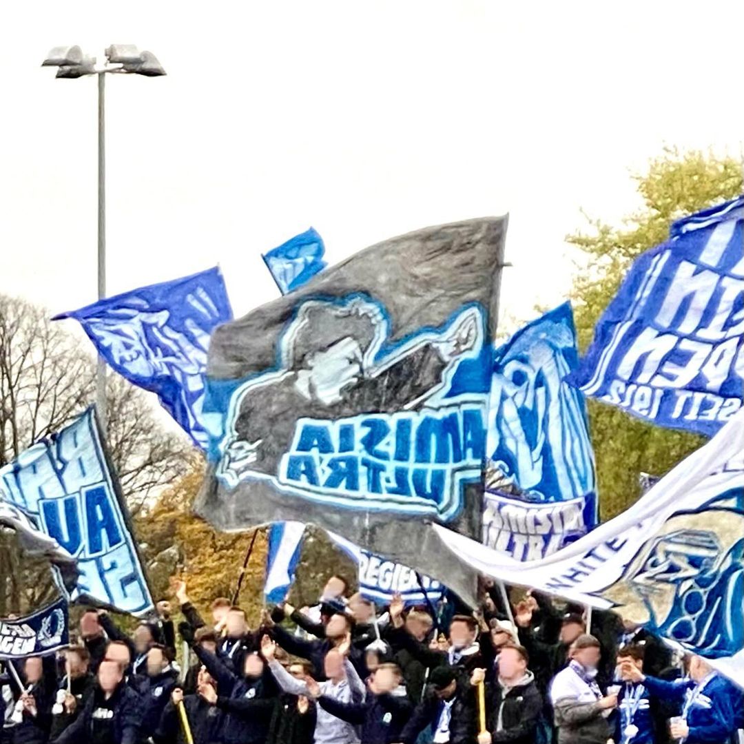 1. FC Phönix Lübeck – SV Meppen 1-1 (1)