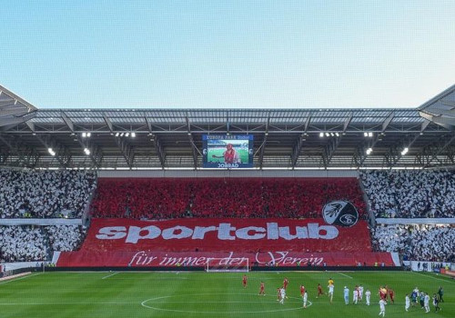 SC Freiburg – 1. FSV Mainz 05 0-0 (6)