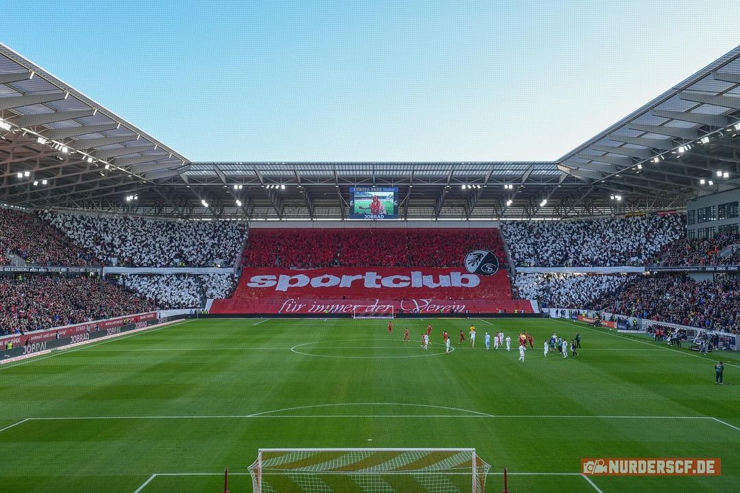 SC Freiburg – 1. FSV Mainz 05 0-0 (9)