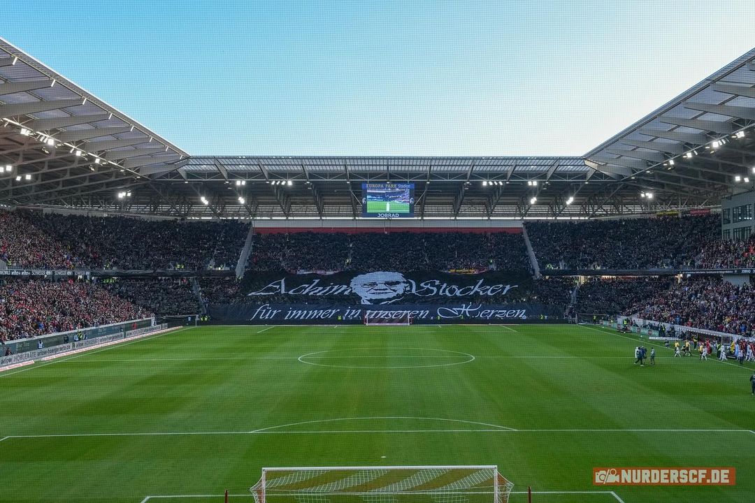 SC Freiburg – 1. FSV Mainz 05 0-0 (10)