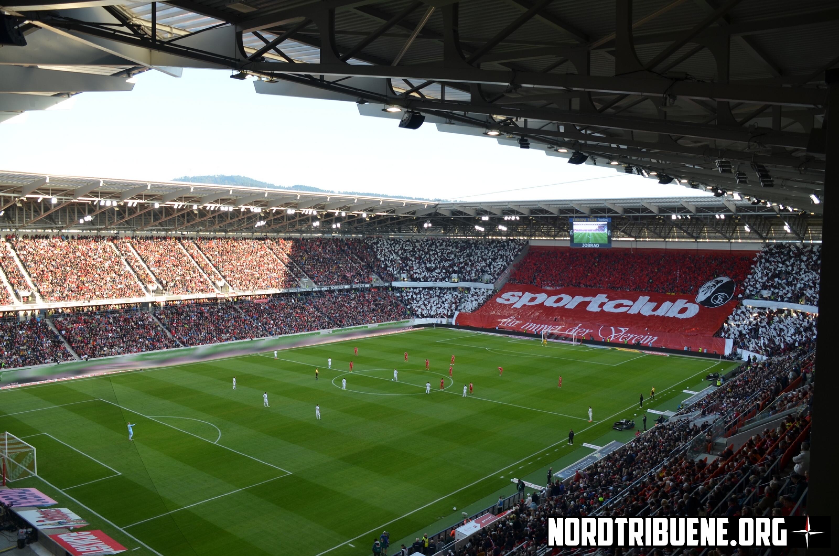 SC Freiburg – 1. FSV Mainz 05 0-0 (13)