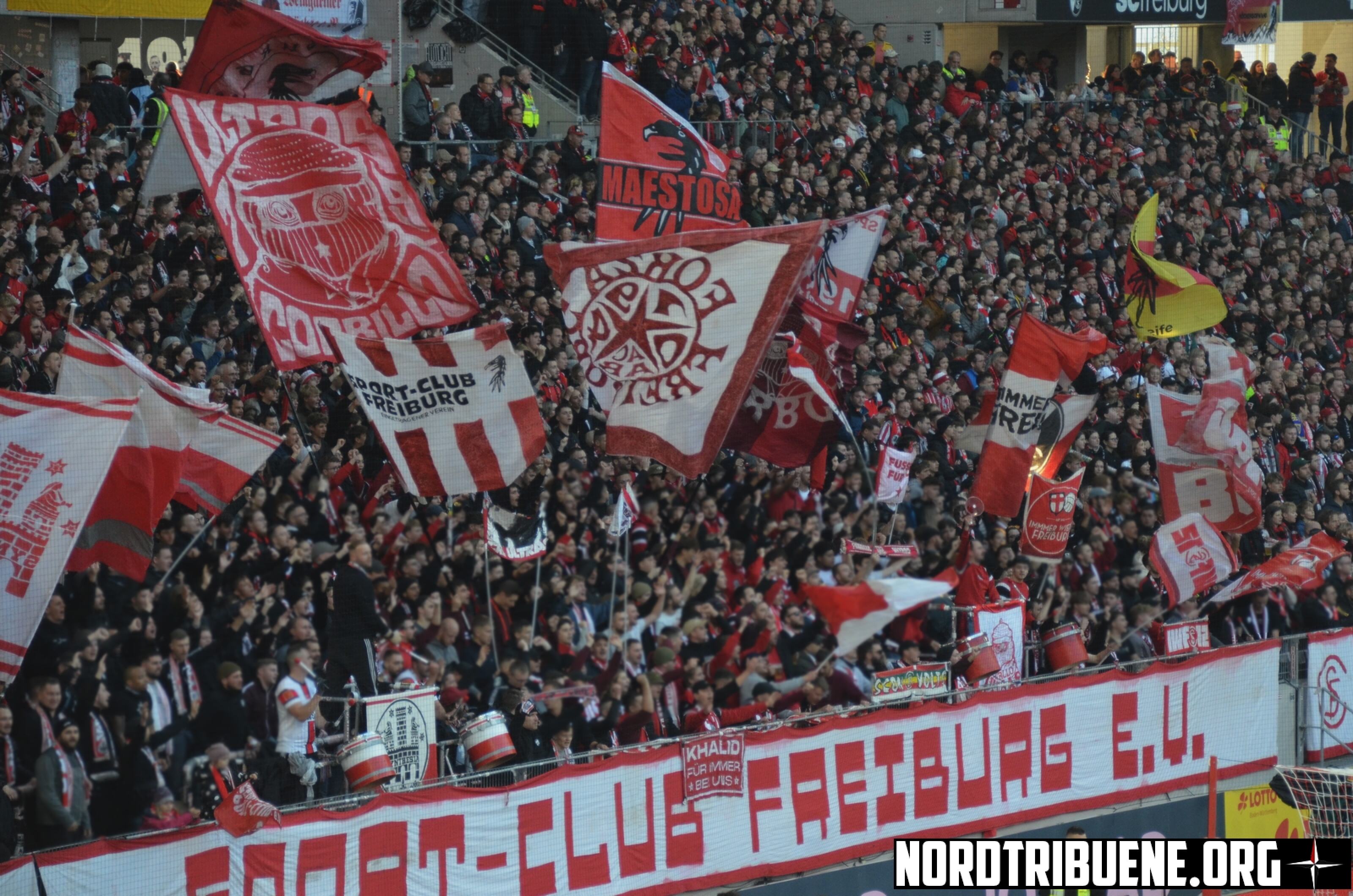 SC Freiburg – 1. FSV Mainz 05 0-0 (14)
