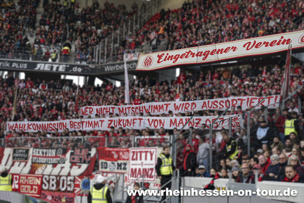 SC Freiburg – 1. FSV Mainz 05 0-0 (3)