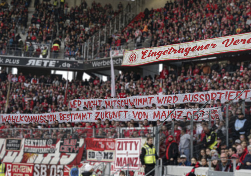 SC Freiburg – 1. FSV Mainz 05 0-0 (8)
