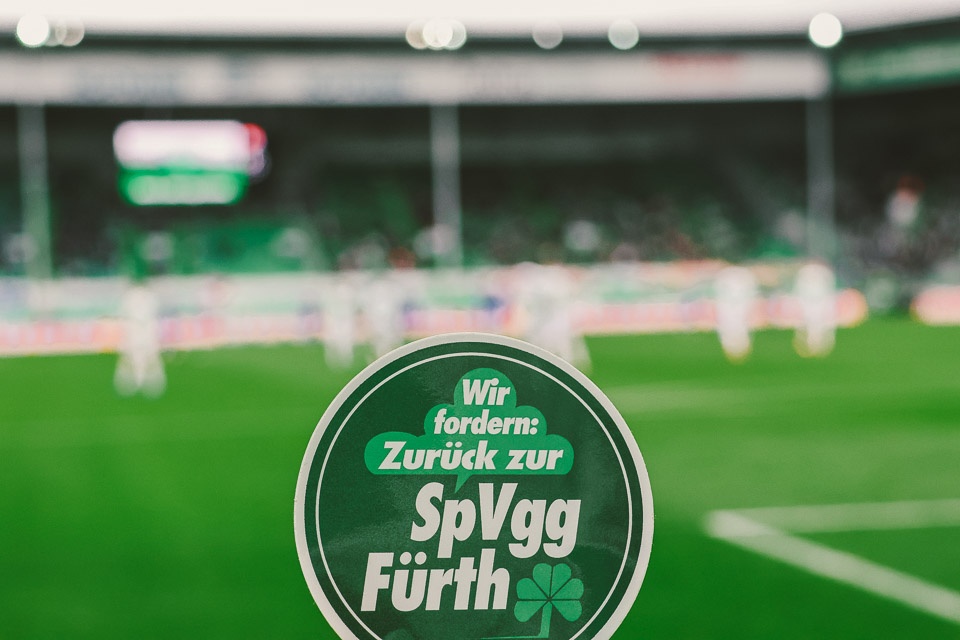 SpVgg Fürth – SV Darmstadt 98 1-5 (15)
