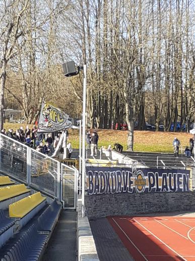 VFC Plauen – FC Rot-Weiß Erfurt 1-2 (3)