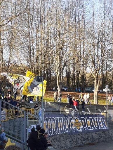 VFC Plauen – FC Rot-Weiß Erfurt 1-2 (4)