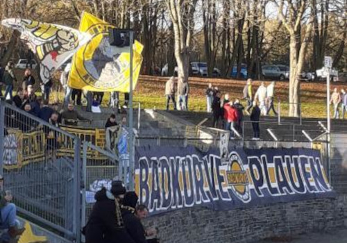 VFC Plauen – FC Rot-Weiß Erfurt 1-2 (5)