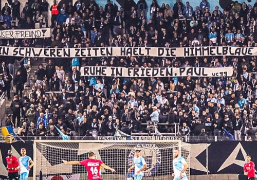 Chemnitzer FC – VSG Altglienicke 1-0