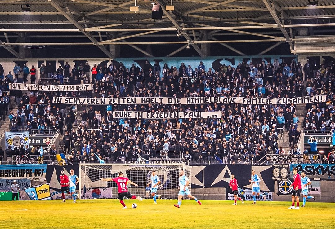 Chemnitzer FC – VSG Altglienicke 1-0 (1)