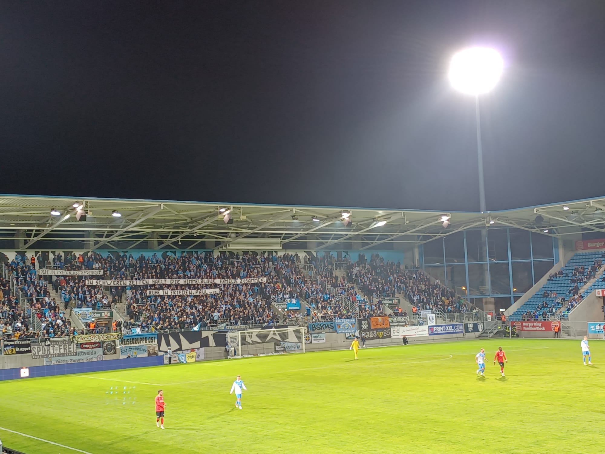Chemnitzer FC – VSG Altglienicke 1-0 (2)