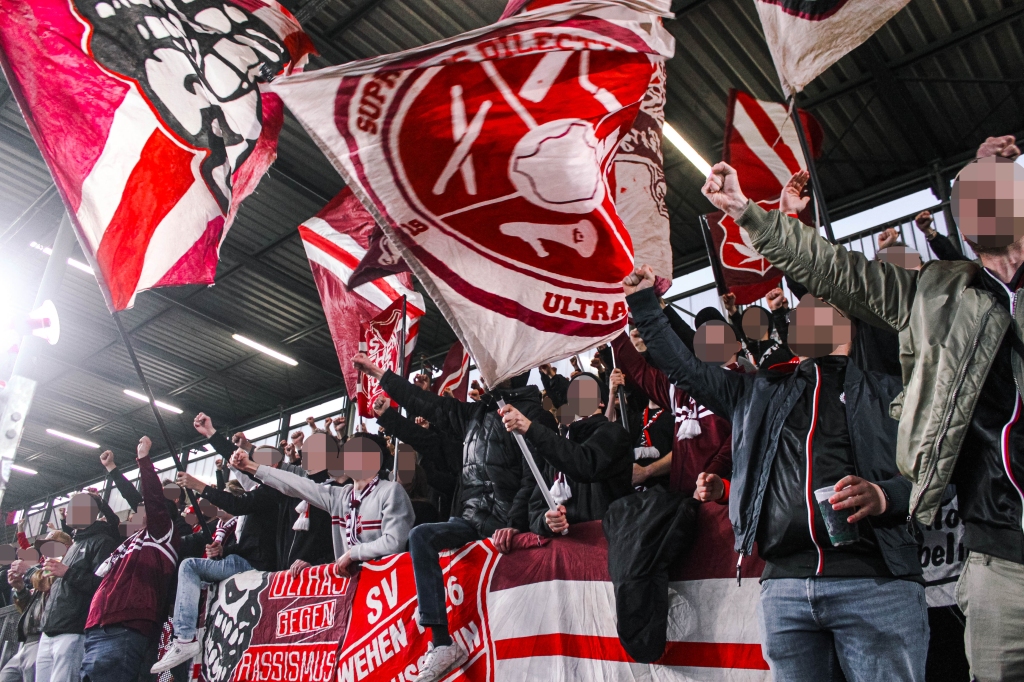 SV Wehen – DSC Arminia Bielefeld 0-0 (16)