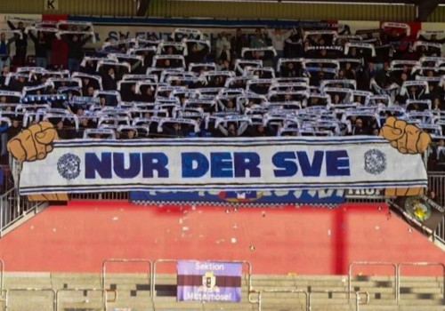 1. FSV Mainz 05 II – SV Eintracht Trier 0-1
