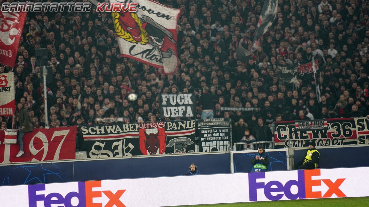 VfB Stuttgart – Atalanta Bergamo 0-2 (46)