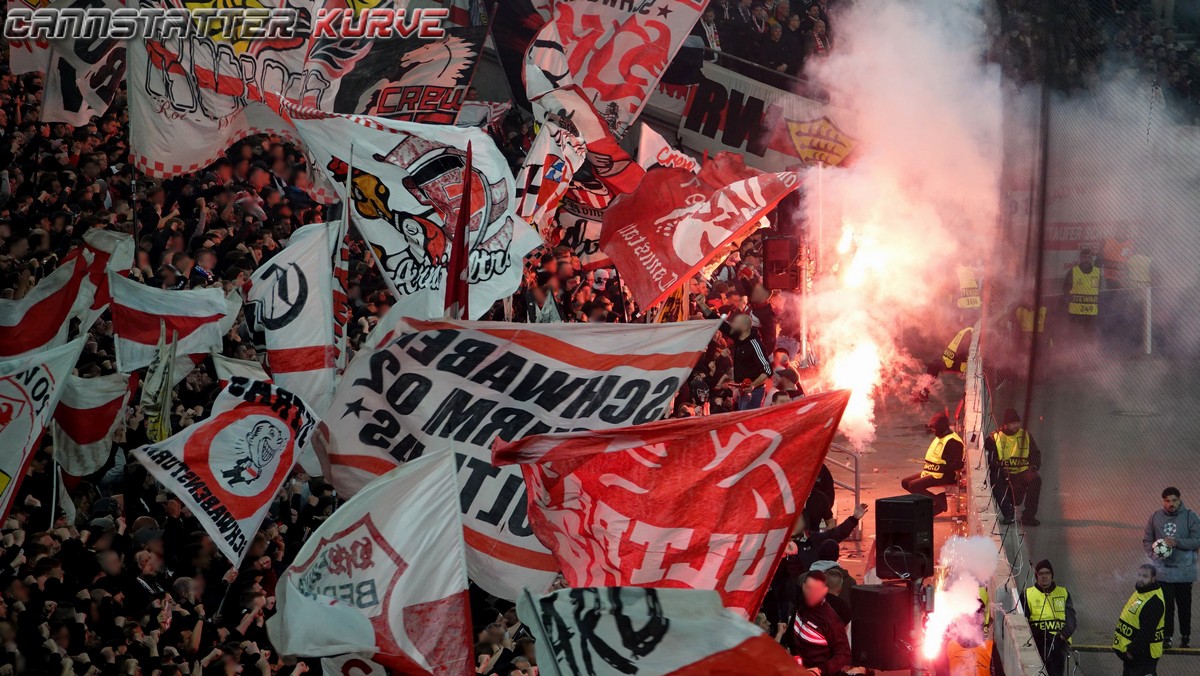 VfB Stuttgart – Atalanta Bergamo 0-2 (50)