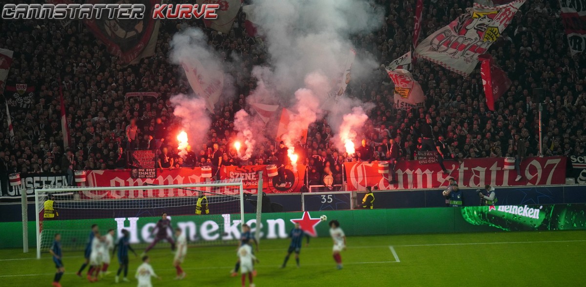 VfB Stuttgart – Atalanta Bergamo 0-2 (58)