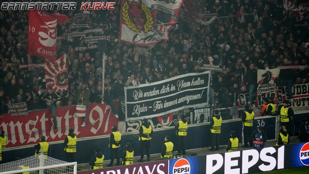 VfB Stuttgart – Atalanta Bergamo 0-2 (71)