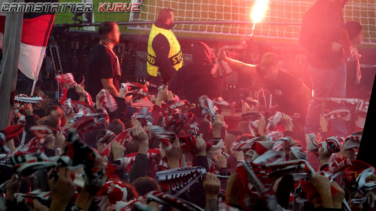 VfB Stuttgart – Atalanta Bergamo 0-2 (75)
