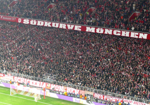 FC Bayern München – SL Benfica 1-0 (3)