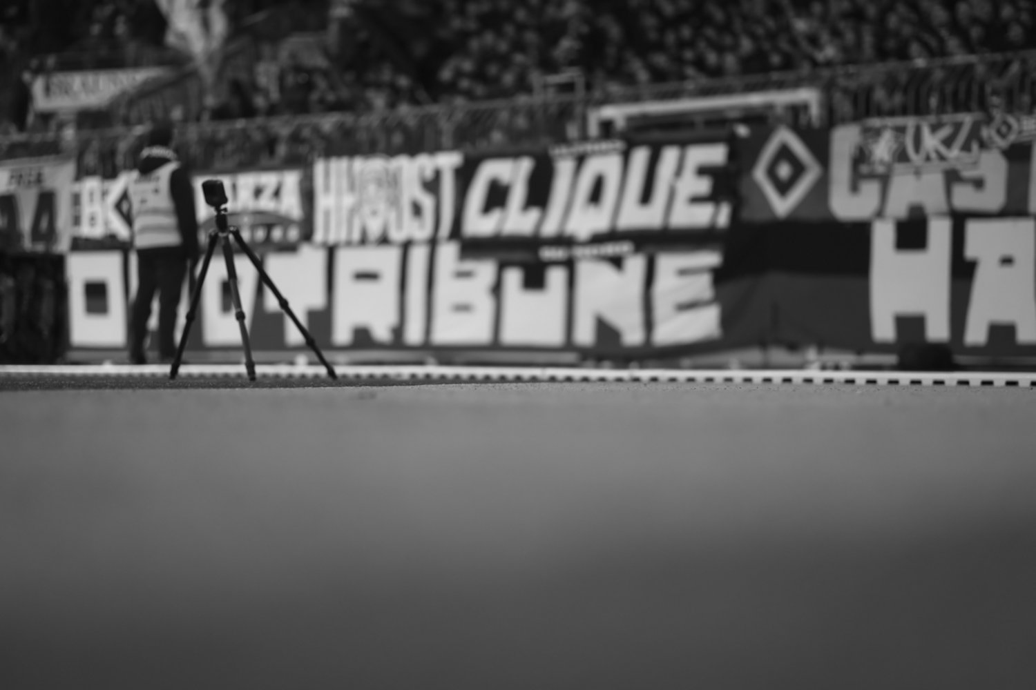 Eintracht Braunschweig – Hamburger SV 3-1