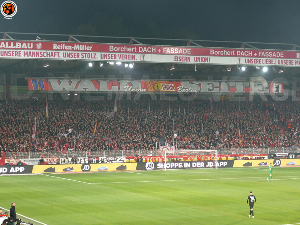 1. FC Union Berlin – SC Freiburg 0-0 (1)