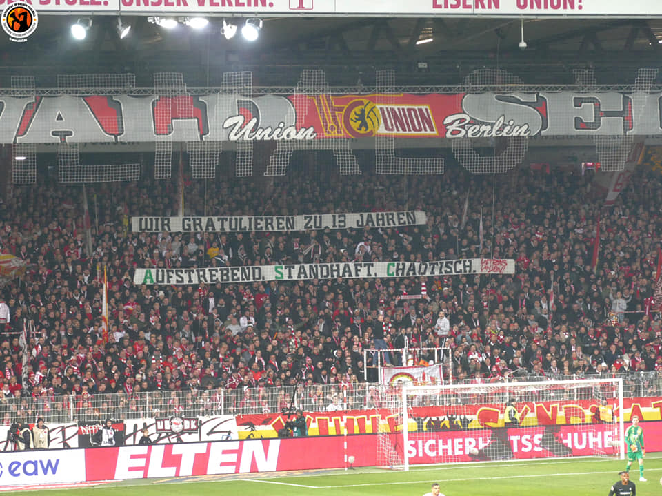 1. FC Union Berlin – SC Freiburg 0-0 (4)
