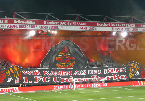 1. FC Union Berlin – SC Freiburg 0-0 (5)