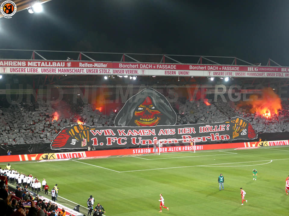 1. FC Union Berlin – SC Freiburg 0-0 (6)