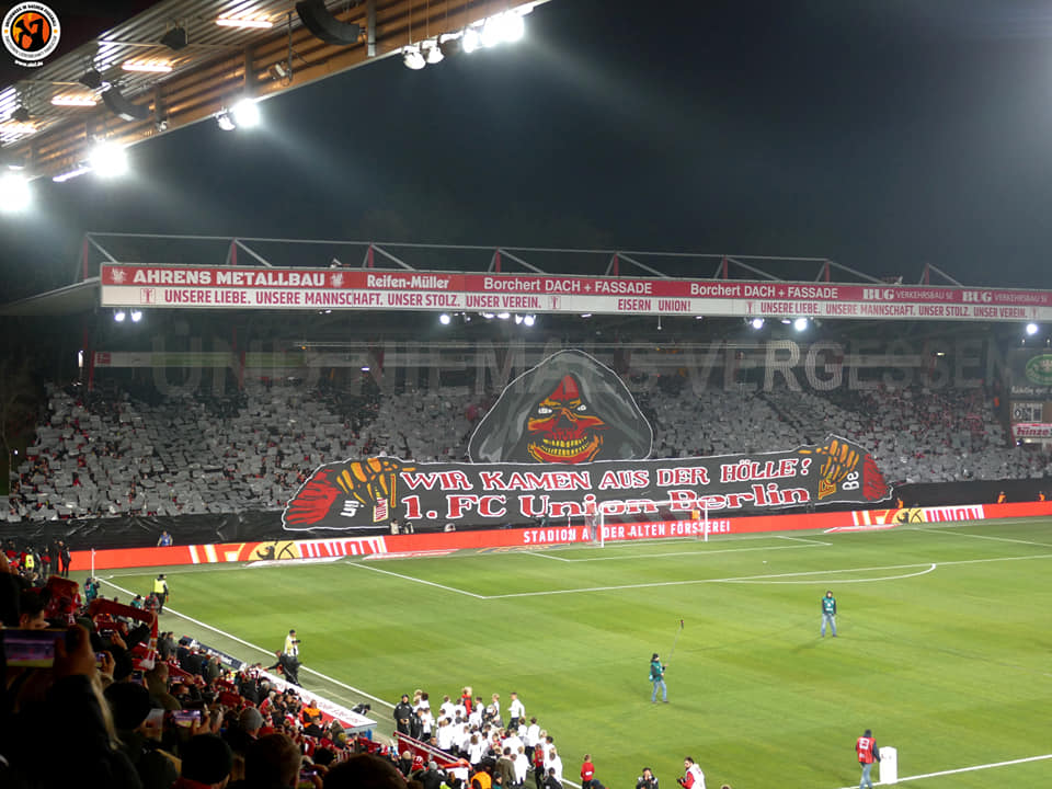 1. FC Union Berlin – SC Freiburg 0-0 (7)