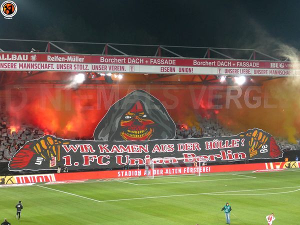 1. FC Union Berlin – SC Freiburg 0-0 (8)