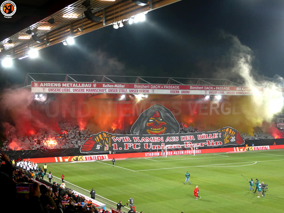 1. FC Union Berlin – SC Freiburg 0-0 (9)