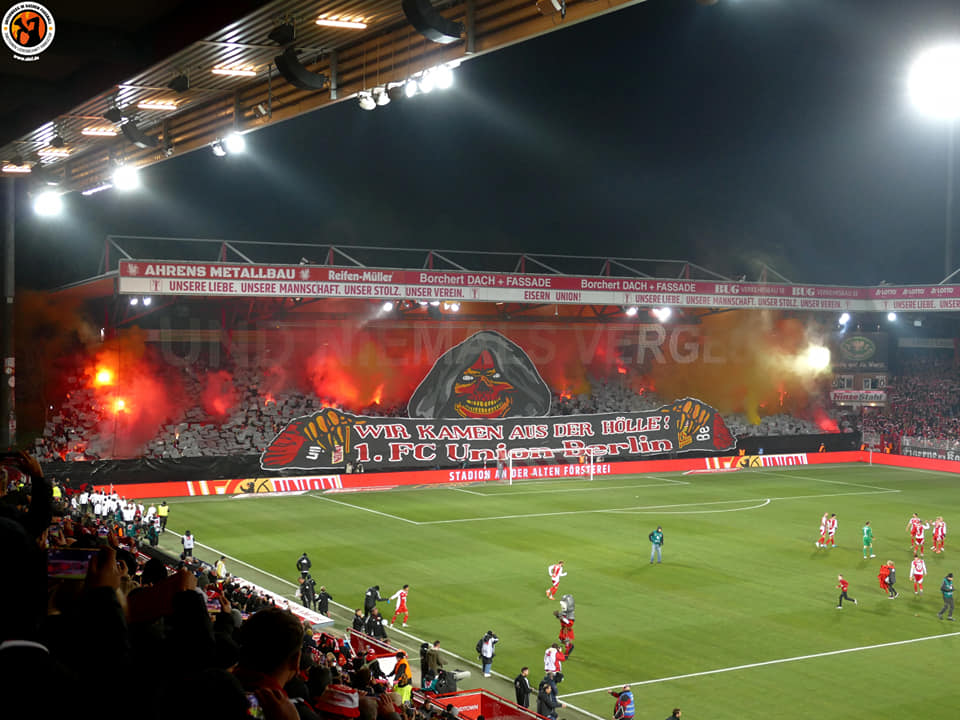 1. FC Union Berlin – SC Freiburg 0-0 (10)