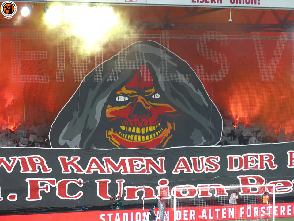 1. FC Union Berlin – SC Freiburg 0-0 (11)