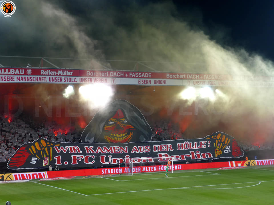 1. FC Union Berlin – SC Freiburg 0-0 (12)