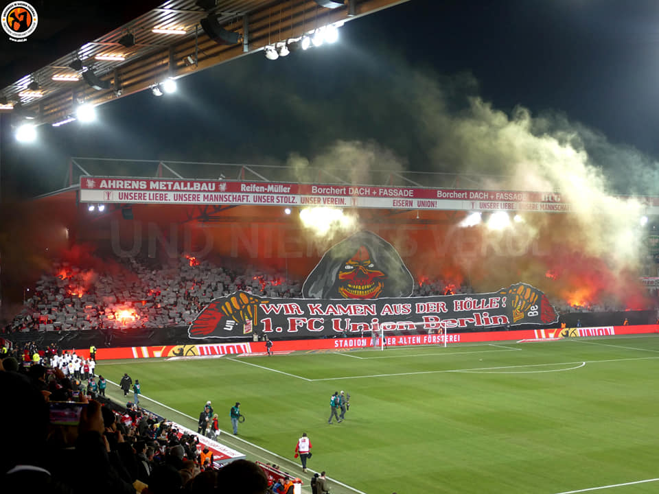 1. FC Union Berlin – SC Freiburg 0-0 (13)