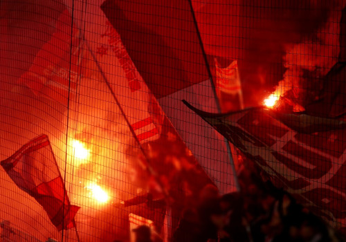 1. FC Union Berlin – SC Freiburg 0-0