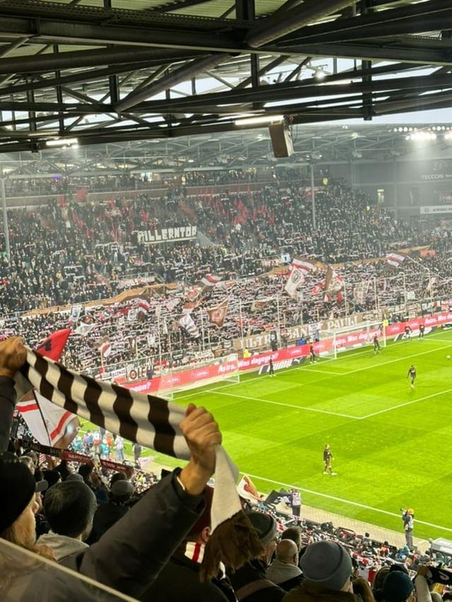 FC St. Pauli – FC Bayern München 0-1 (5)