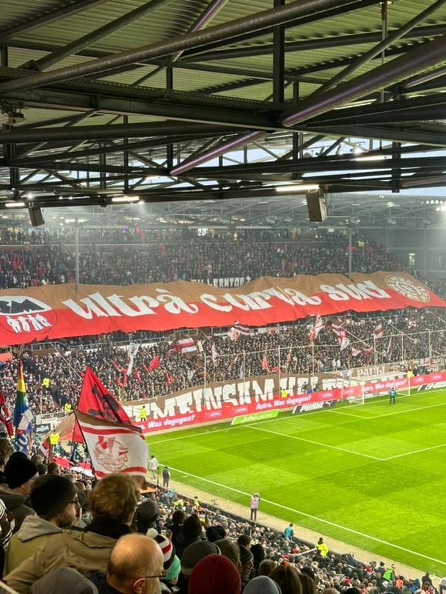 FC St. Pauli – FC Bayern München 0-1 (6)