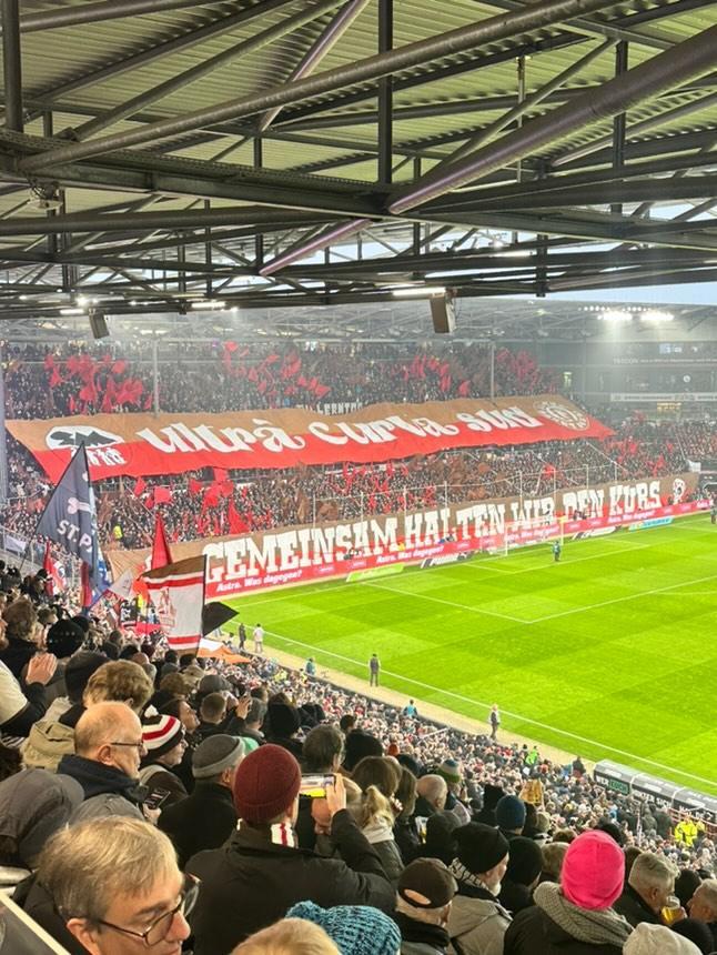 FC St. Pauli – FC Bayern München 0-1 (7)